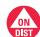LEICA DISTO D2 - Mesure indirecte - détermination d'une distance avec 3 mesures auxiliaires - 1