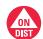 LEICA DISTO D2 - Mesure continue - 1