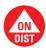 LEICA DISTO D3A - Mise sous/hors tension - 1