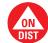 LEICA DISTO D3A - Mesure de distance simple - 1
