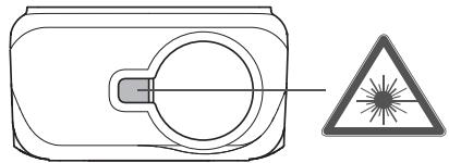 LEICA DISTO D3A - Distancemètre intégré - 2