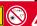 LEICA DISTO D810 TOUCH - Signalisation - 8