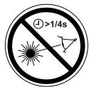 LEICA DISTO D810 TOUCH - Signalisation - 4