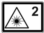 LEICA DISTO D810 TOUCH - Signalisation - 2