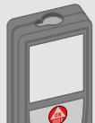 LEICA DISTO D810 TOUCH - Largeur - 4