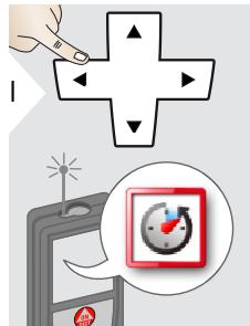 LEICA DISTO D810 TOUCH - Retardateur de mesure - 1