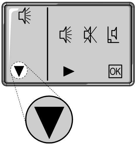 LEICA T110 - Combinaisons de touches - 4