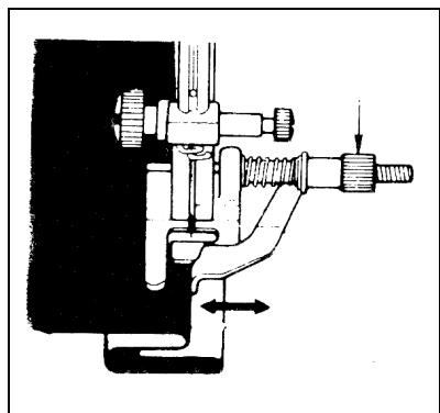 PRIMERA NM800 - Couture d'ourlets invisibles - 2
