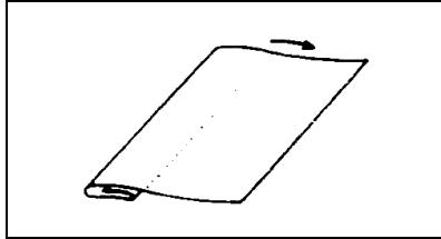 PRIMERA NM800 - Couture d'ourlets invisibles - 3