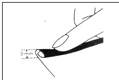 PRIMERA NM800 - Ourlage - 2
