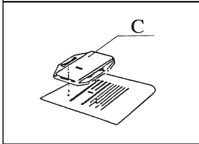 PRIMERA NM800 - Broderie - 2