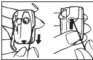 PRIMERA NM800 - Remise en place de la boîte à canette - 3