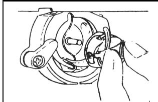 PRIMERA NM800 - Remise en place de la boîte à canette - 5