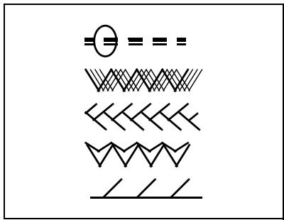 PRIMERA NM800 - Sélection du type de point - 2