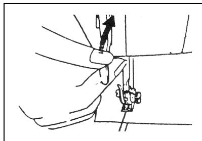 PRIMERA NM800 - Changement de pied presseur - 1
