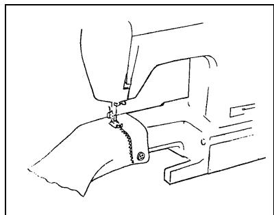 PRIMERA NM800 - Couture avec bras libre - 1