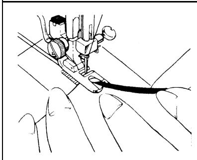 PRIMERA NM800 - Ourlage - 3