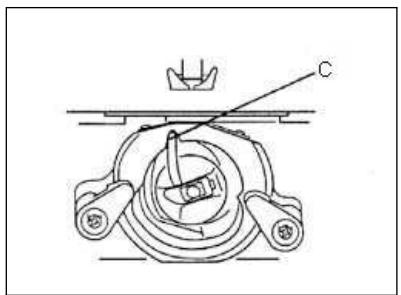 PRIMERA NM902 - Enlèvement et mise en place de la capsule de la canette - 3