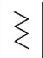 PRIMERA NM902 - Point de surfilage - 2