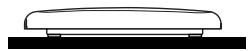 TANITA BC 541 INNERSCAN - Insertion des piles - 4