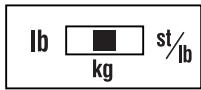 TANITA BC 541 INNERSCAN - AUTOMATISCHE UNITSCHAKELFUNCTIE - 2