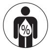 TANITA BC 541 INNERSCAN - Observe sus mediciones - 1