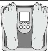 TANITA BC 541 INNERSCAN - SO ERHALTEN SIE GENAUE MESSWERTE - 2