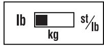 TANITA BC 541 INNERSCAN - AUTOMATISCHE UNITSCHAKELFUNCTIE - 1