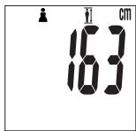 TANITA BC 541 INNERSCAN - Especialización de la alta - 1