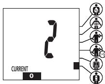 TANITA BC 543 - Vraag uw resultaten op - 8