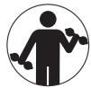 TANITA BC 543 - Observe sus mediciones - 2
