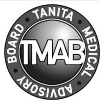TANITA BC 543 - Precauciones de seguridad - 1