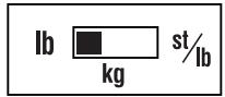 TANITA BC 543 - Ib (Ponden) - 1