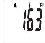 TANITA BC 543 - Especialización de la alta - 1