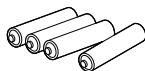 TANITA BC 575 - Accessoires - 1