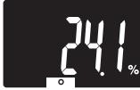 TANITA BC 575 - Remarque: - 2
