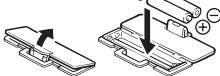 TANITA BC 575 - Accessoires - 3