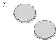 TANITA UM 030 - Accessoires - 1