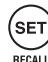 TANITA UM 050 - Specify the Height - 3