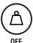 TANITA UM 050 - Specify the Height - 1
