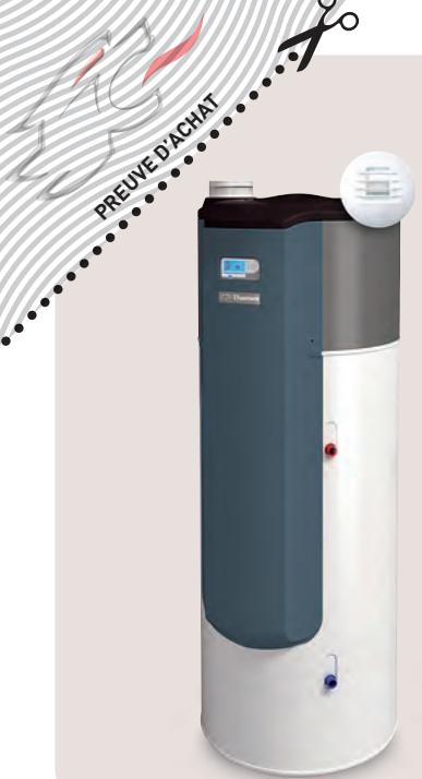 THERMOR AEROMAX VMC - De votre chauffe-eau thermodynamique - 2