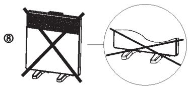 THERMOR AMADEUS - 2-3) Raccorder l'appareil: ⑨ - 2