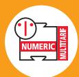 THERMOR AMADEUS - Nous vous remercions de lire attentivement cette notice de façon à : - 3