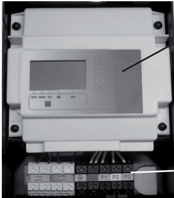 THERMOR BIOPACK OPTIMUM - Description - 1