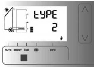 THERMOR BIOPACK OPTIMUM - TYPE D'INSTALLATION - 2