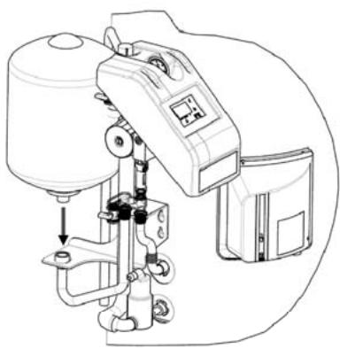 THERMOR BIOPACK OPTIMUM - Raccordement aux capteurs - 4