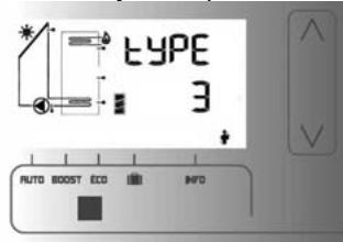 THERMOR BIOPACK OPTIMUM - TYPE D'INSTALLATION - 3
