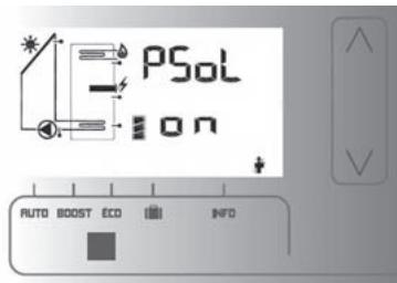 THERMOR BIOPACK OPTIMUM - L'appui sur les touches - 20