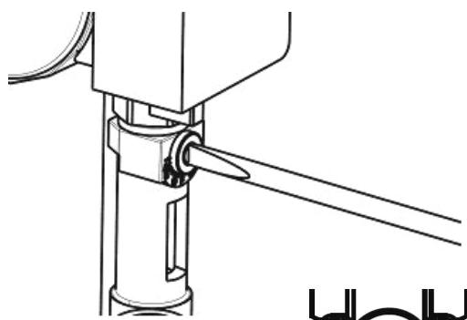THERMOR BIOPACK OPTIMUM - Remplissage du circuit solaire - 2