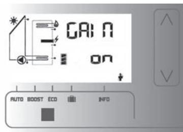 THERMOR BIOPACK OPTIMUM - AFFICHAGE GAIN / VITESSE VARIABLE - 2